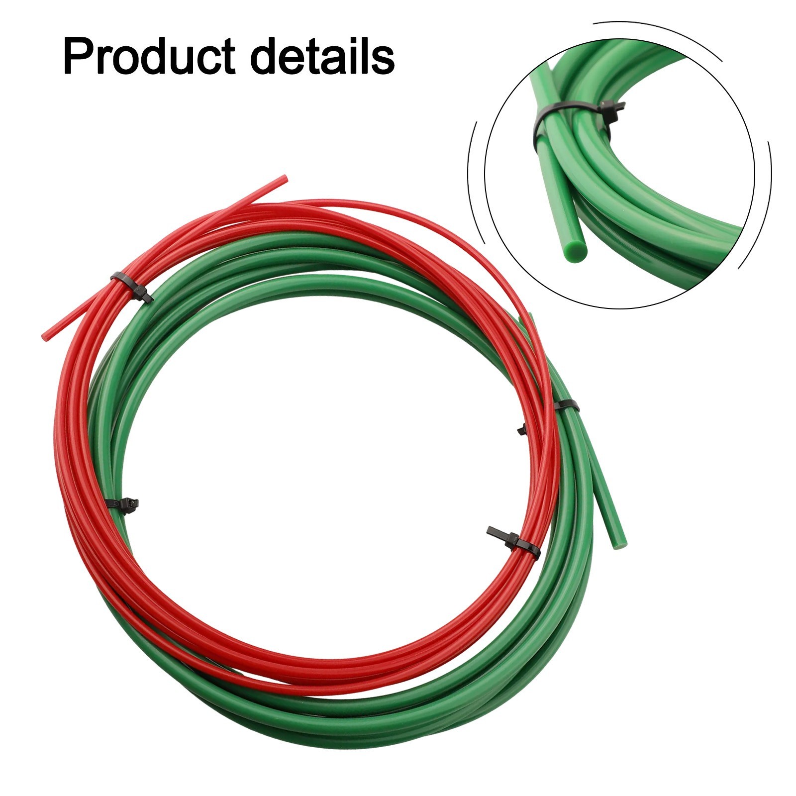 Adaptable Air Conditioning Pipe Bender Kit with PE Plastic Strip Components