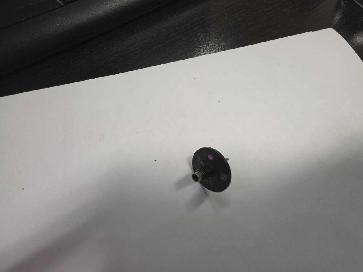 FUJI 1.0 Pick and Place Nozzle