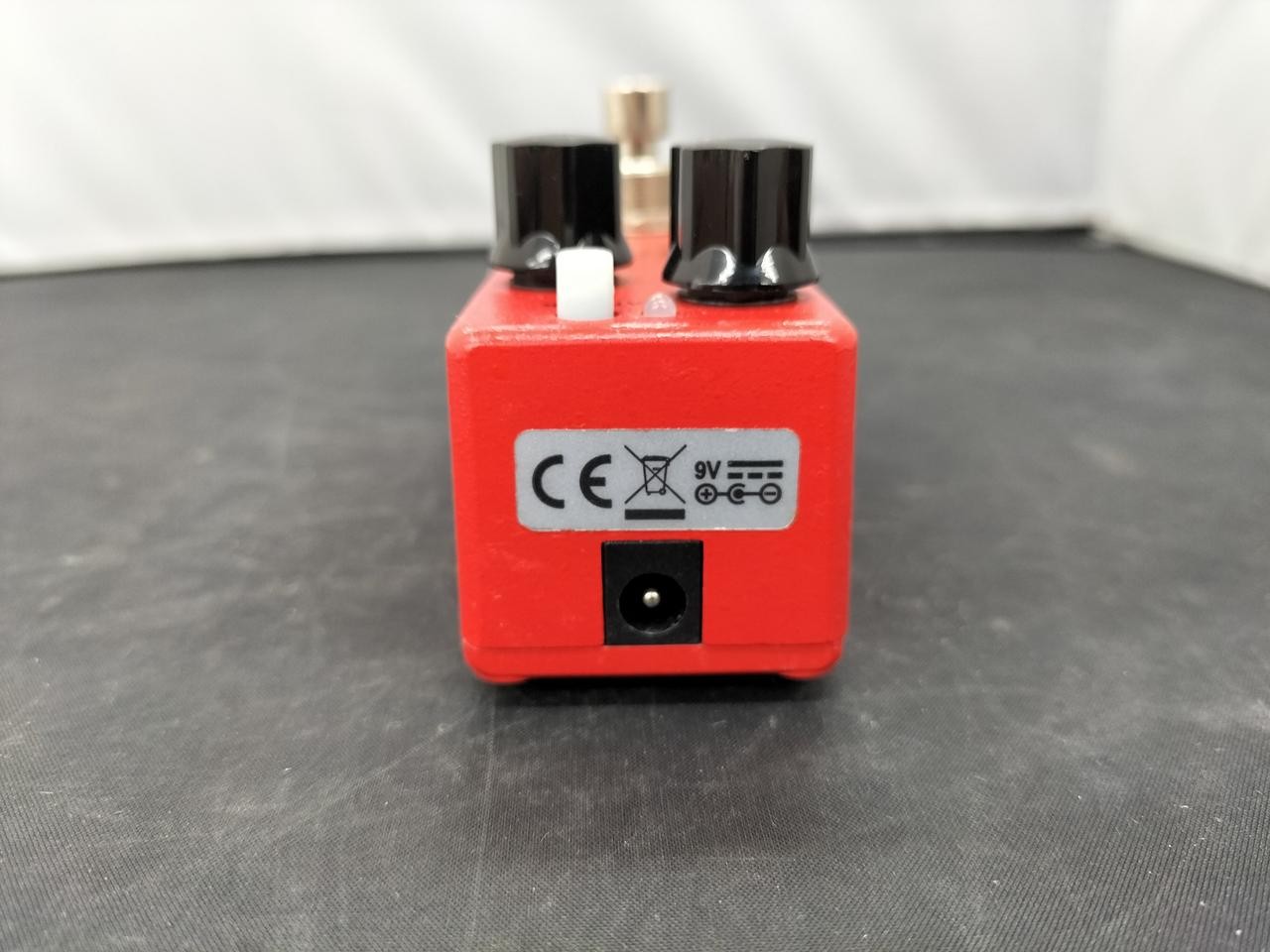MXR DYNA COMP M291M Compressor Pedal