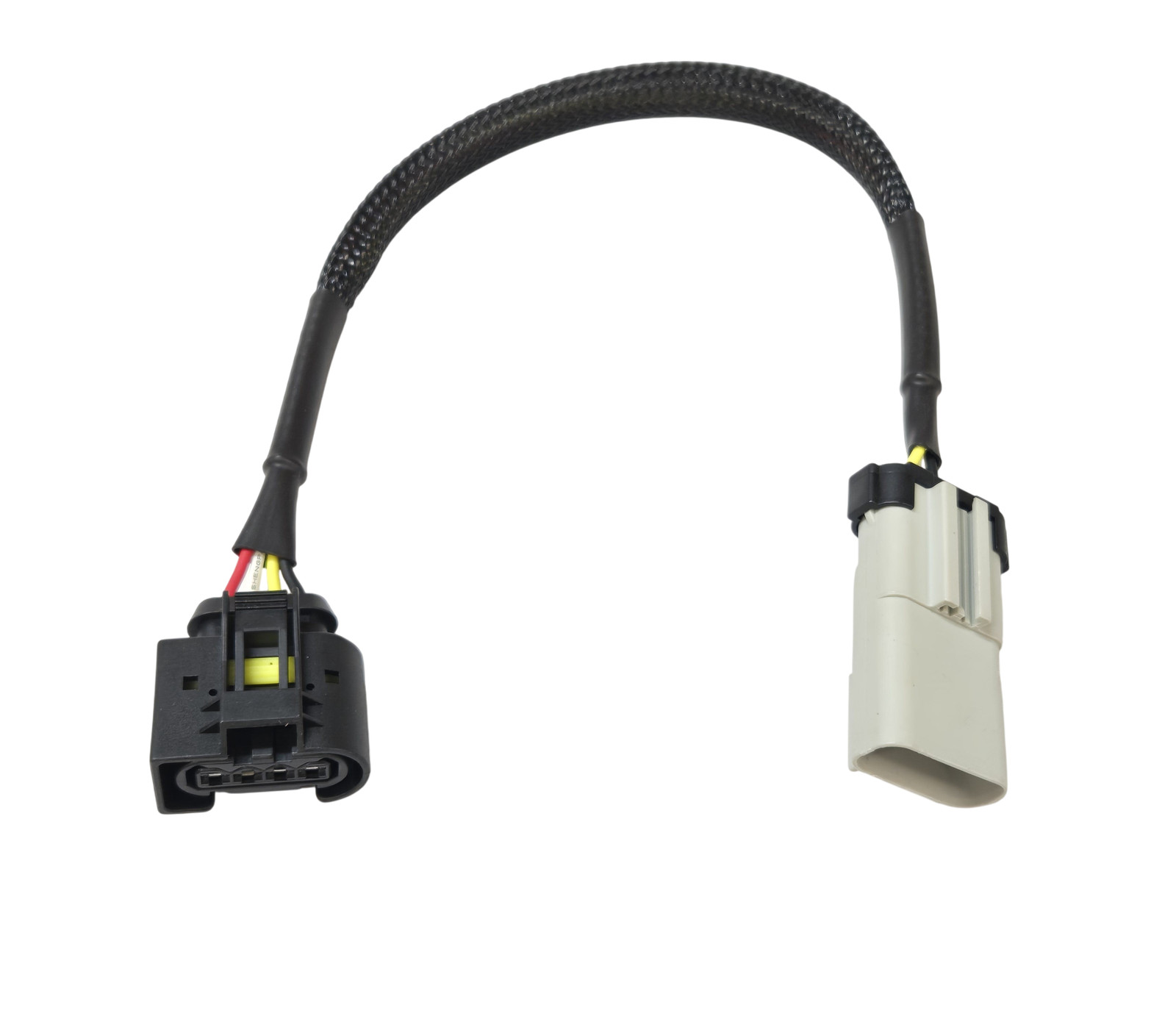 HE300 to HE351 Plug Turbo Actuator Adapter Harness Pigtail 6.7l Dodge Cummins