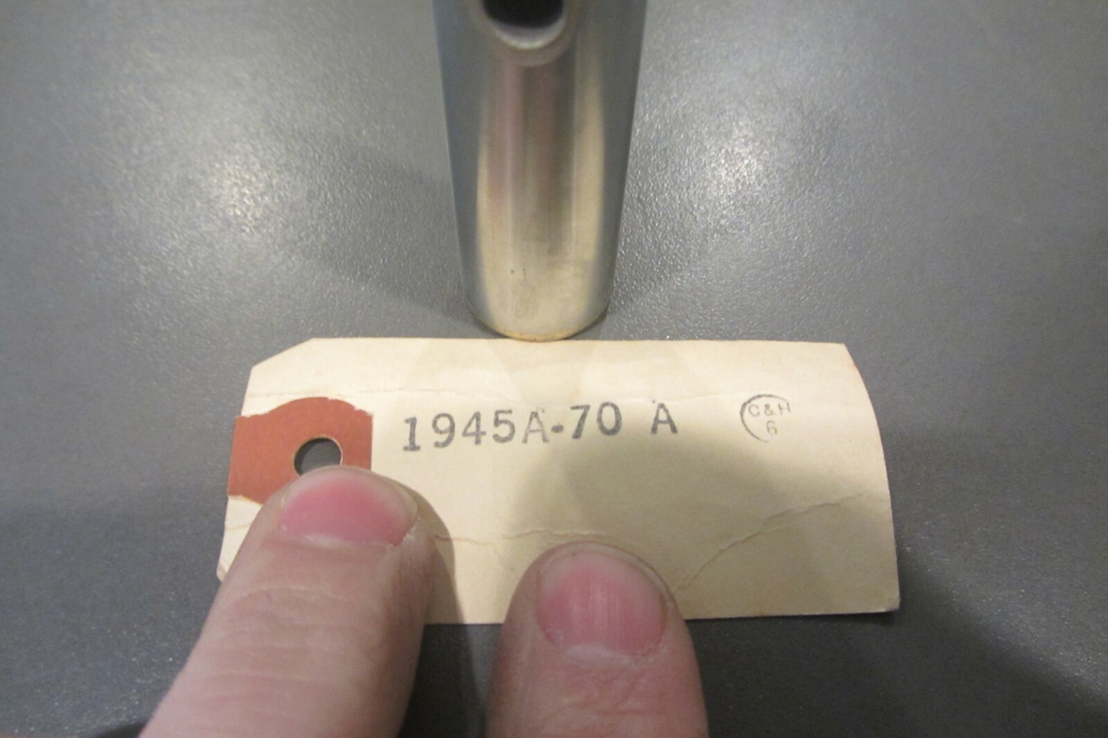 Sikorsky P/N 1945A70 Bushing