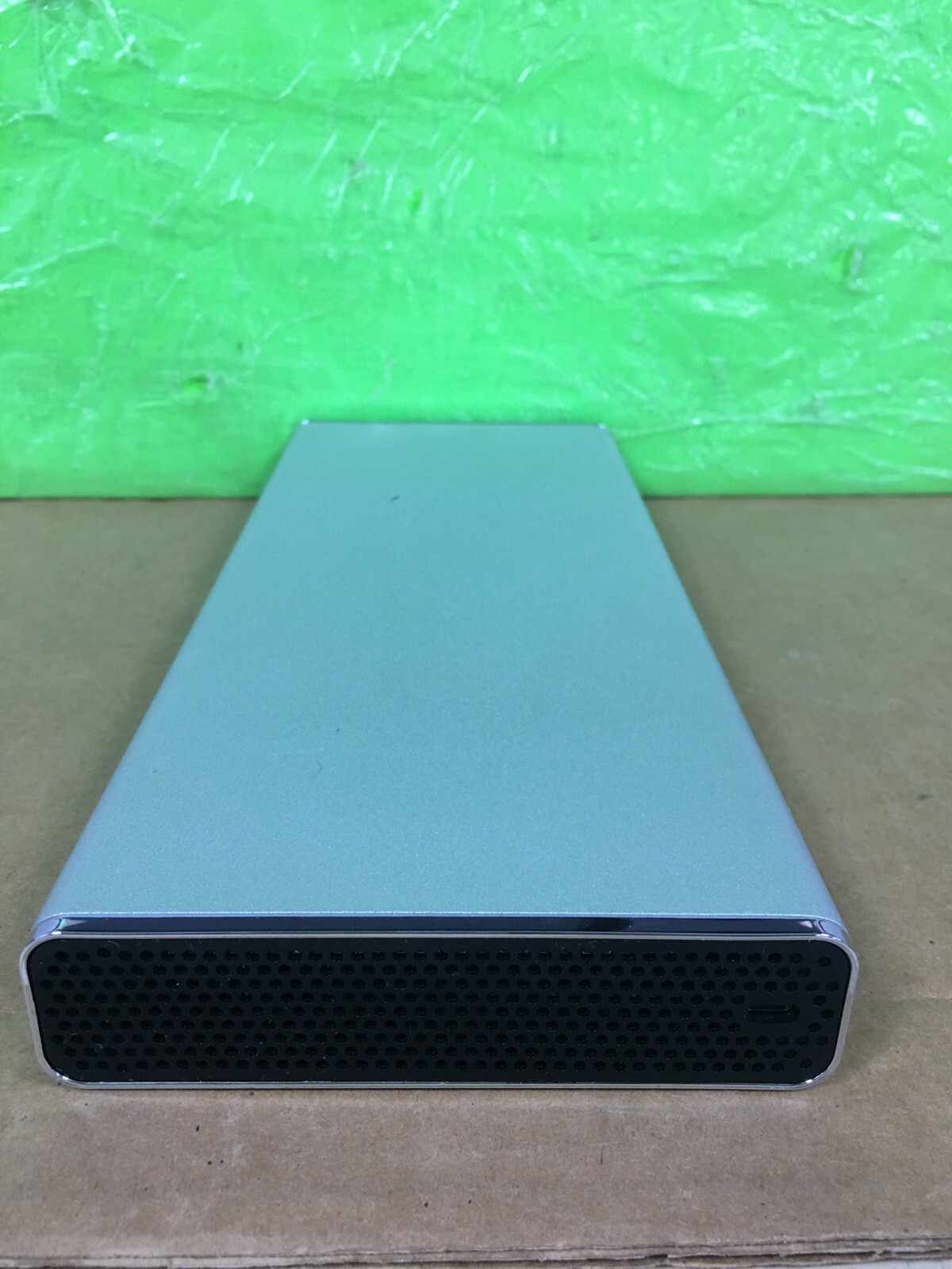 POLYCOM GROUP 500 REAL PRESENCE SERIES 2201-61078-001 W/AC-ADAPTER