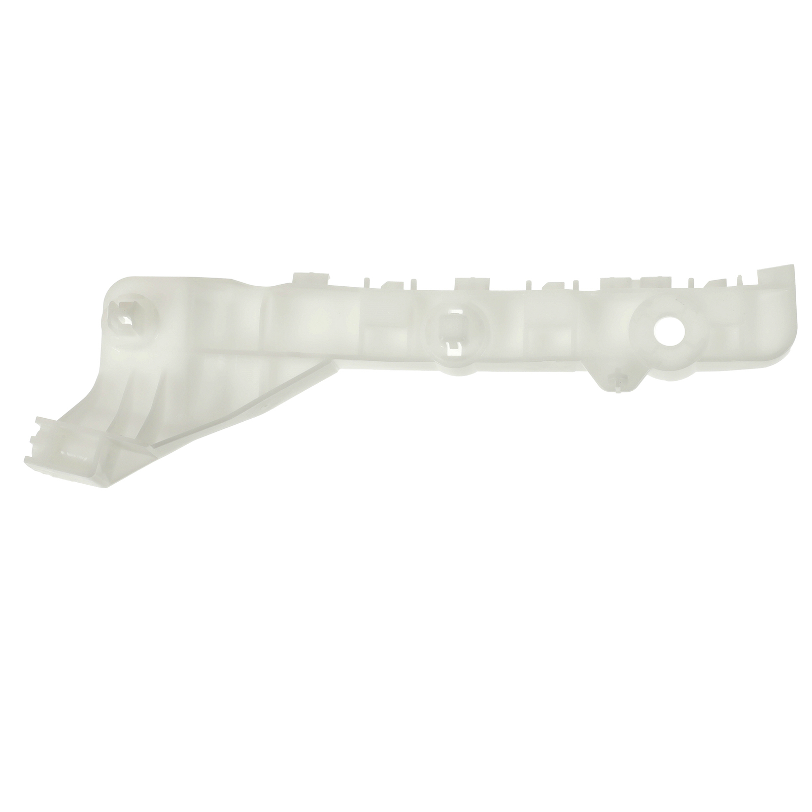 OEM 2018-2020 Mitsubishi Eclipse Cross Front Left Side Bumper Bracket 6400G659