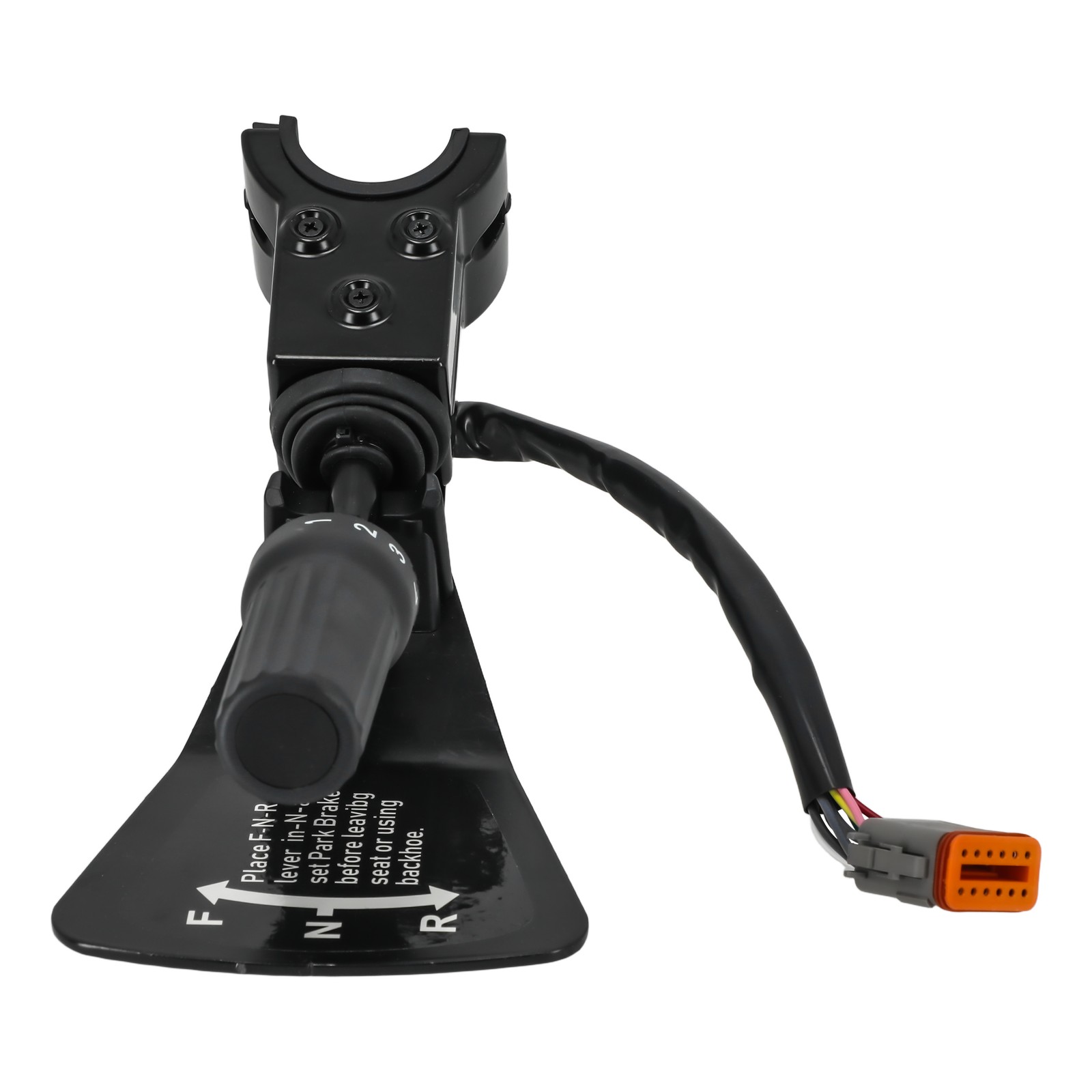 Transmission Control Switch for John Deere Backhoe Loader 210K 310K 2000-2020