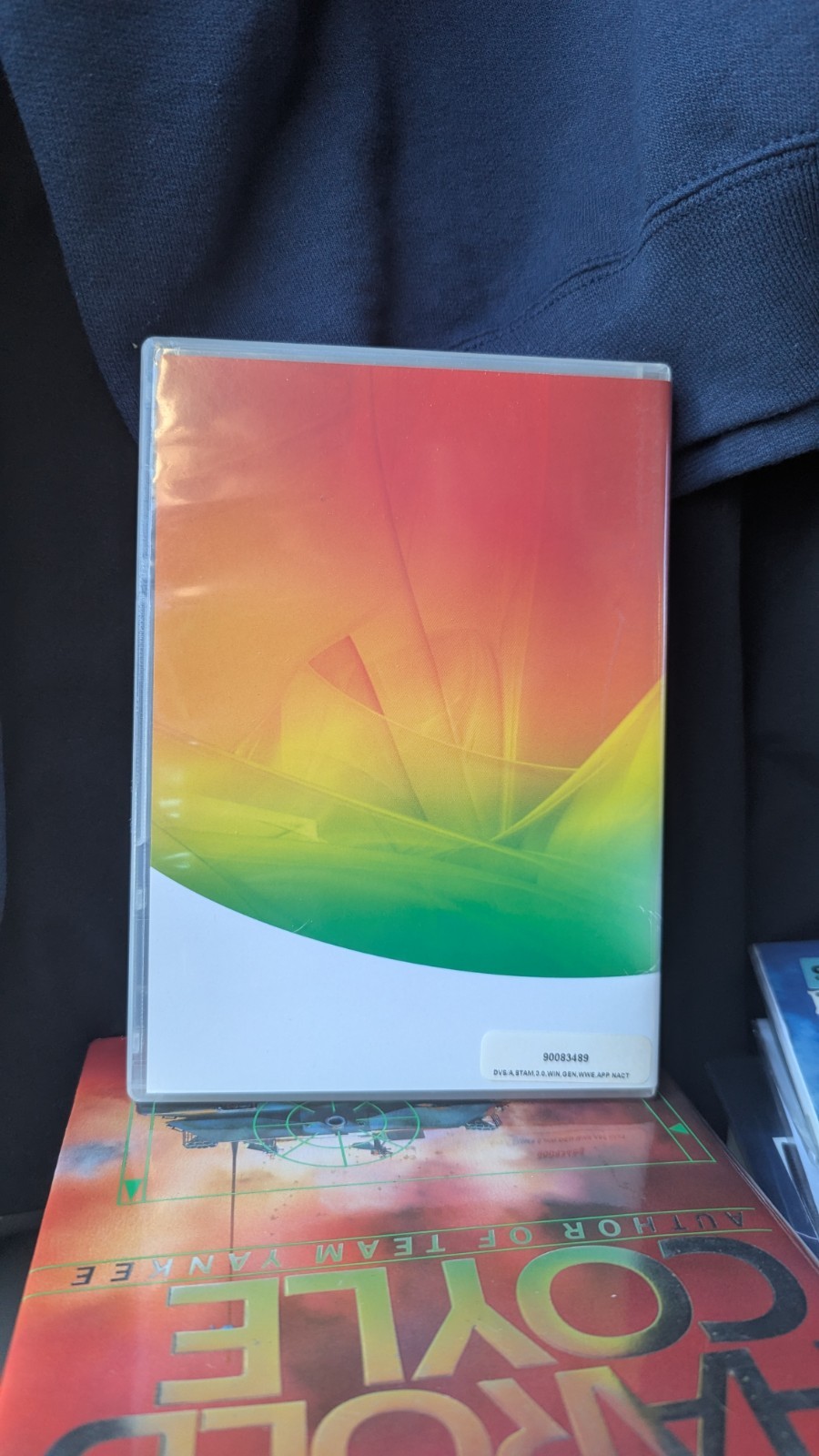 Adobe Creative Suite 3 Master Collection UPGRADE Complete 8 Discs