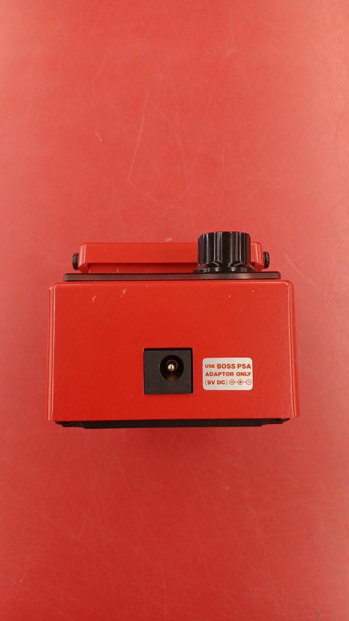 BOSS Model RC-1