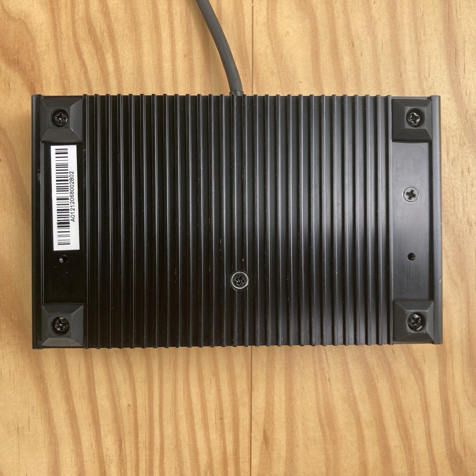 Sonnet Thunderbolt 3 Dual CFast 2.0 Card Reader Mac Cinema Camera Pro