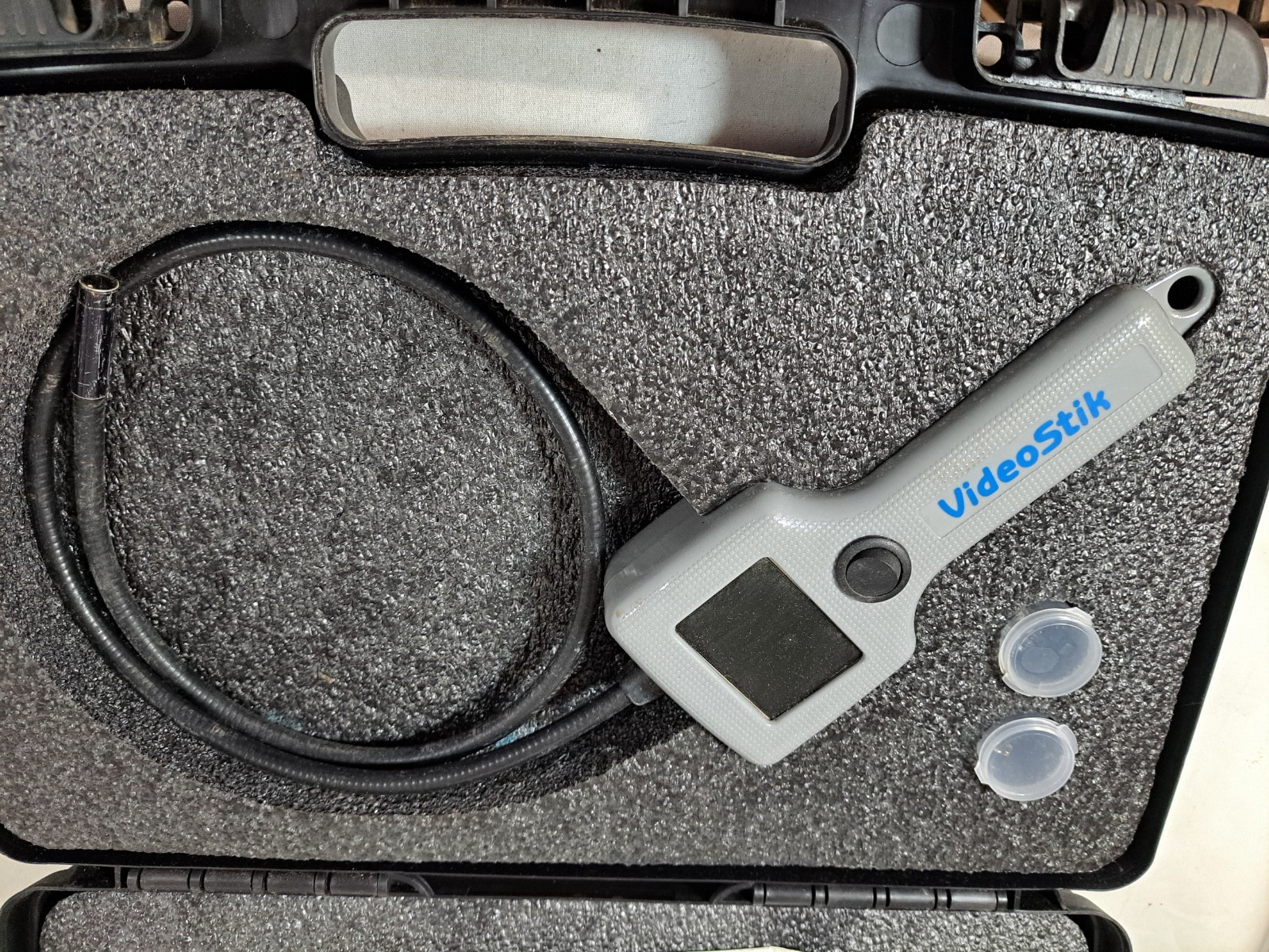 VideoStik Video Based Flexible Inspection Scope USA VS36-10WW