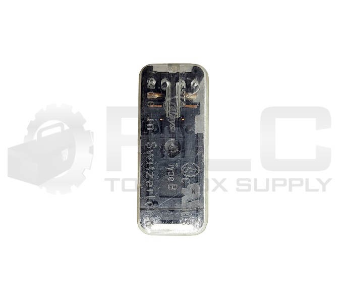 NEW ELESTA SGR282Z RELAY 24VDC
