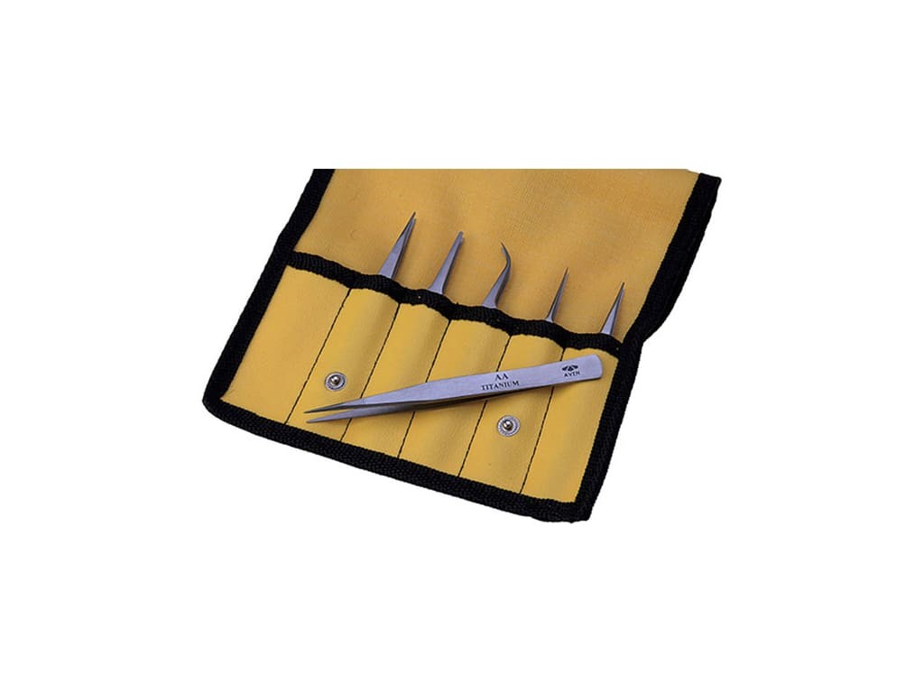 Aven Tools 18480TT