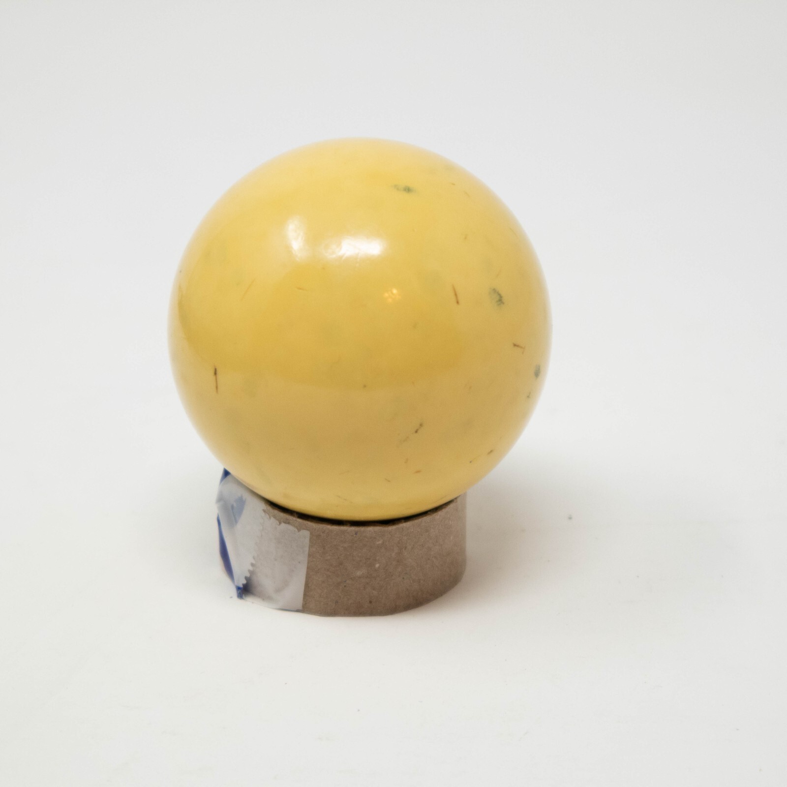 Billiards Pool Ball Replacement 2 1/4" cue ball