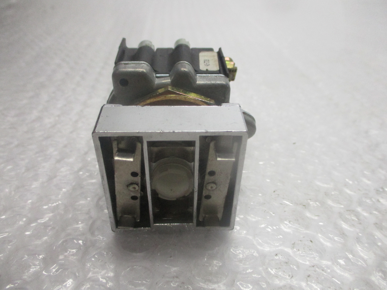 INDUSTRIAL SPARE 42-3728 PUSHBUTTON NSNP