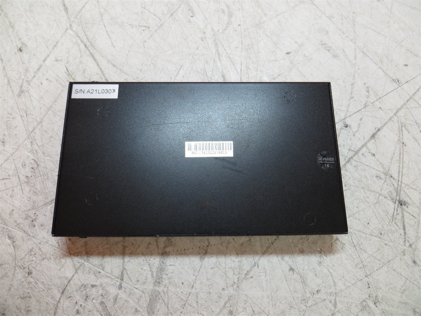 AV Access HDIP100D 1080P HDMI over IP Decoder No PSU