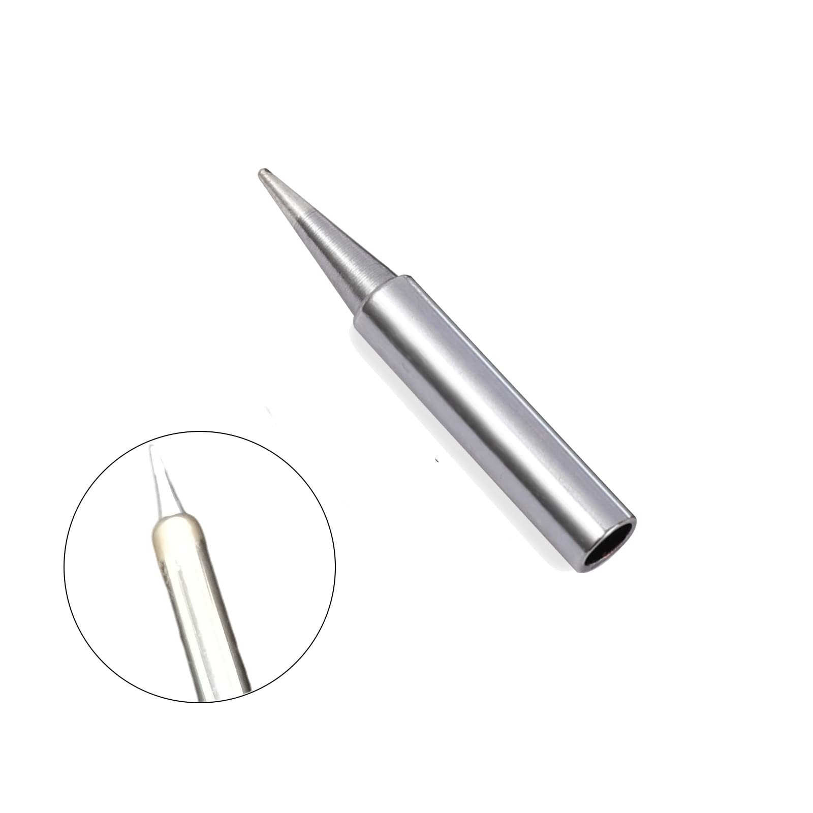 Soldering Iron Tips,900M Solder Tip Replacement, Solder Welding Replacement T...