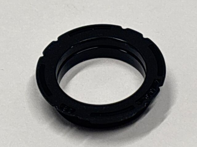 Genuine Mopar Decoupler Ring 68271824AA