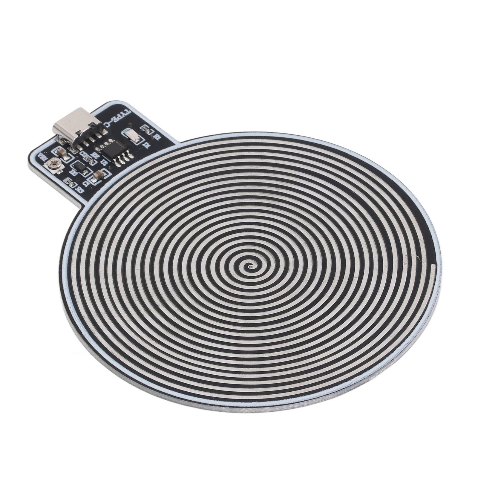 7.8Hz Resonance Generator Ultra Low Frequency Pulse Generator For