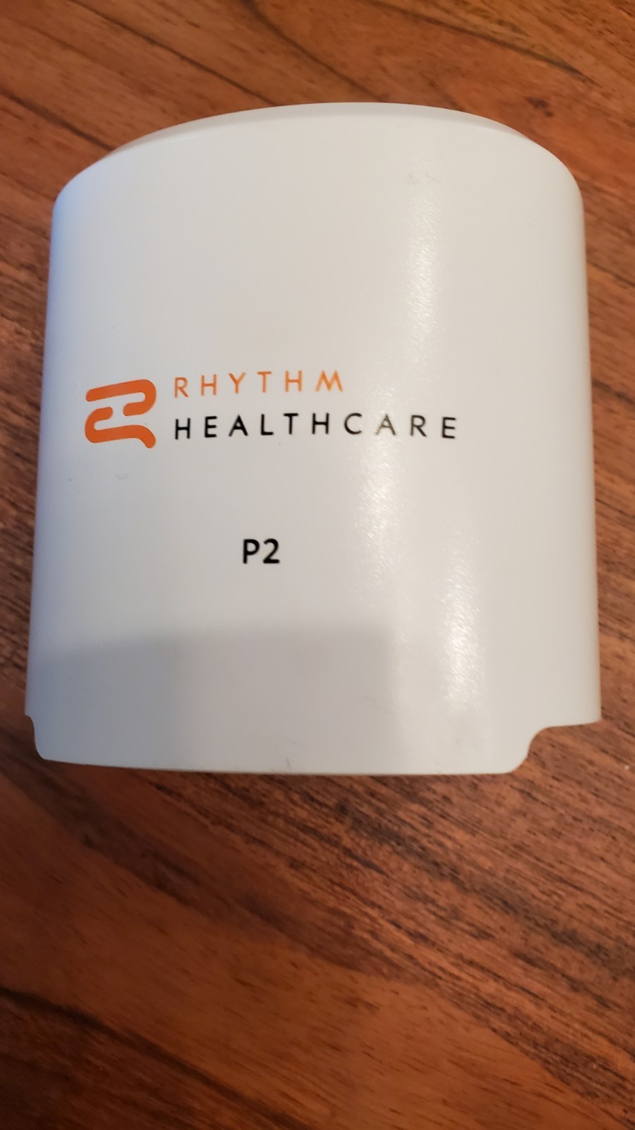 Rhythm Healthcare P2 Battery BA-P200