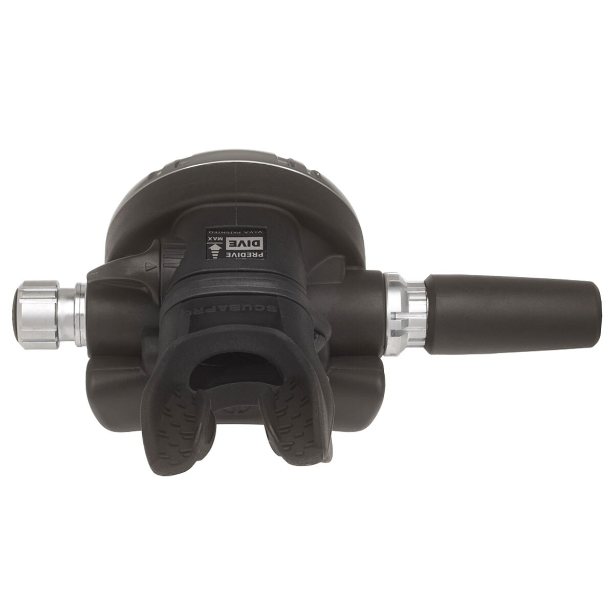 Scubapro MK19 EVO/G260 Regulator