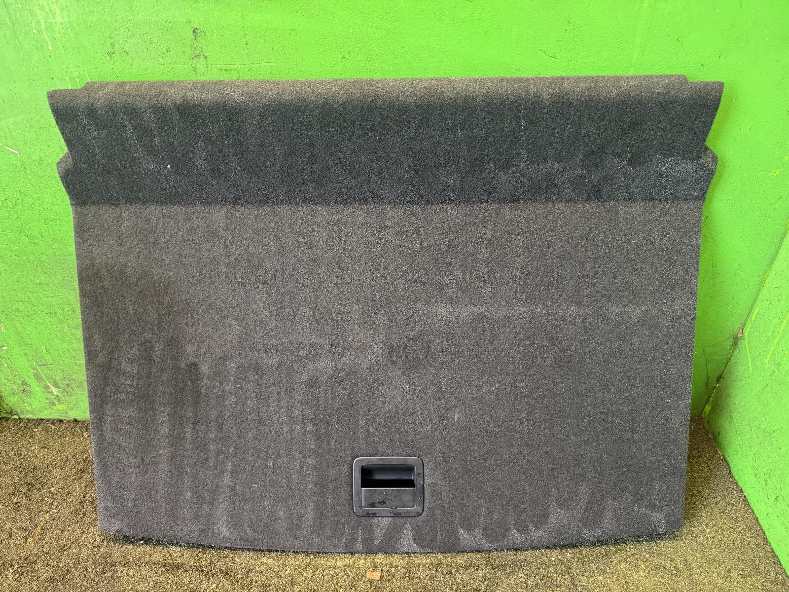 VOLKSWAGEN VW T-ROC  Boot Floor Cover Mk1  18-22 2GA858855