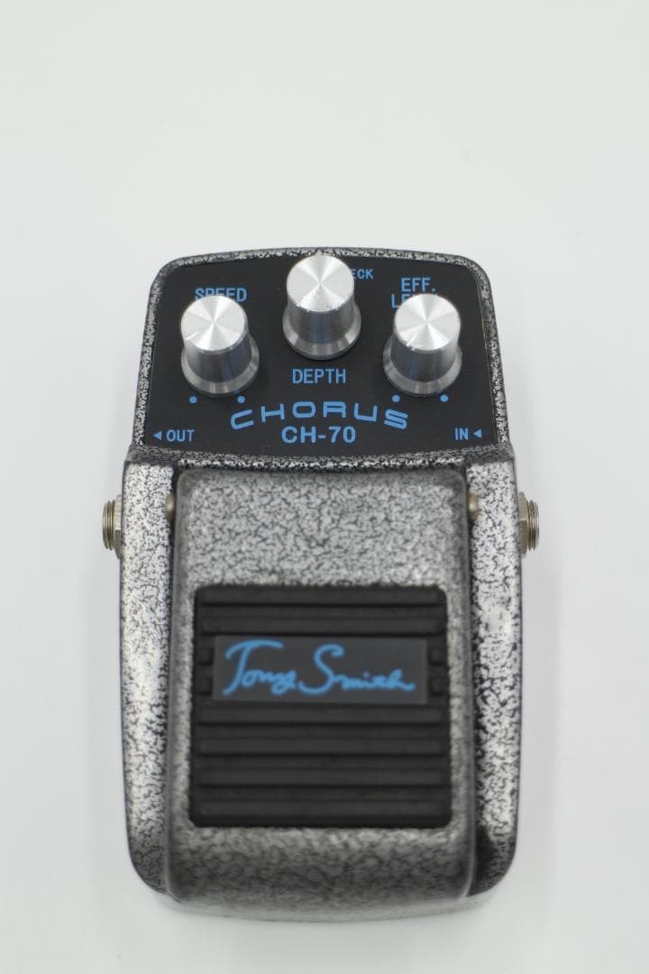 [M-TN 260] Tony Smith CHORUS CH-70