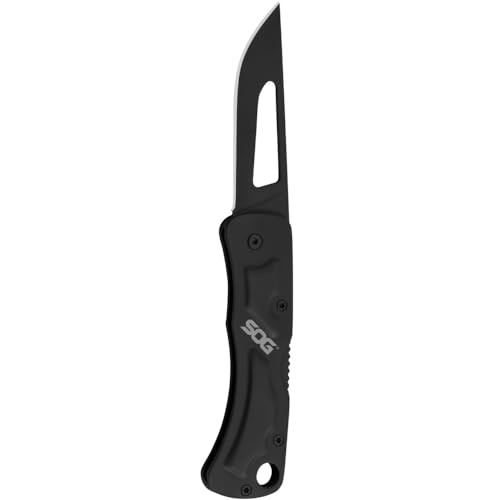 PowerPint Mini Multi Tool - Utility Tool with 18 Lightweight One Size Combo