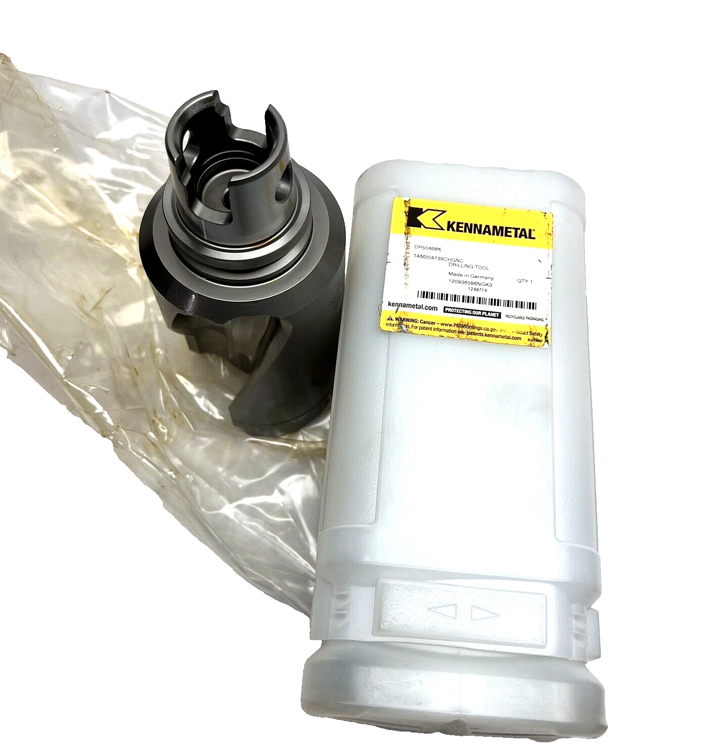 DRILLING TOOL TAM204739CHGNC