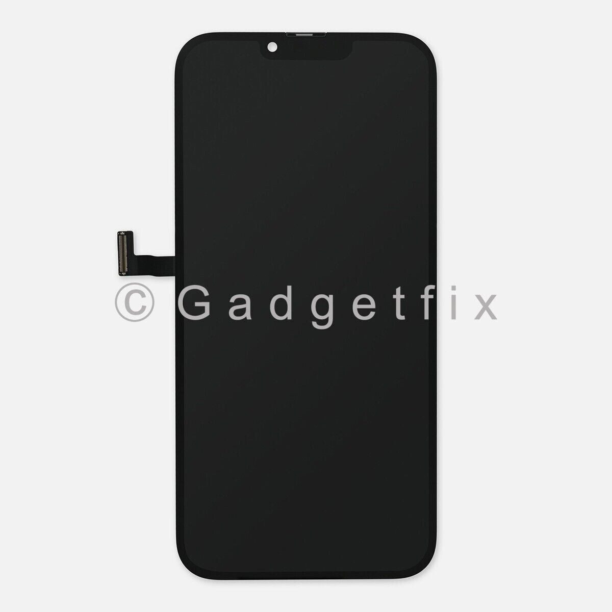For Iphone 13 Pro Max Soft 120Hz OLED Display Touch Screen Digitizer Replacement
