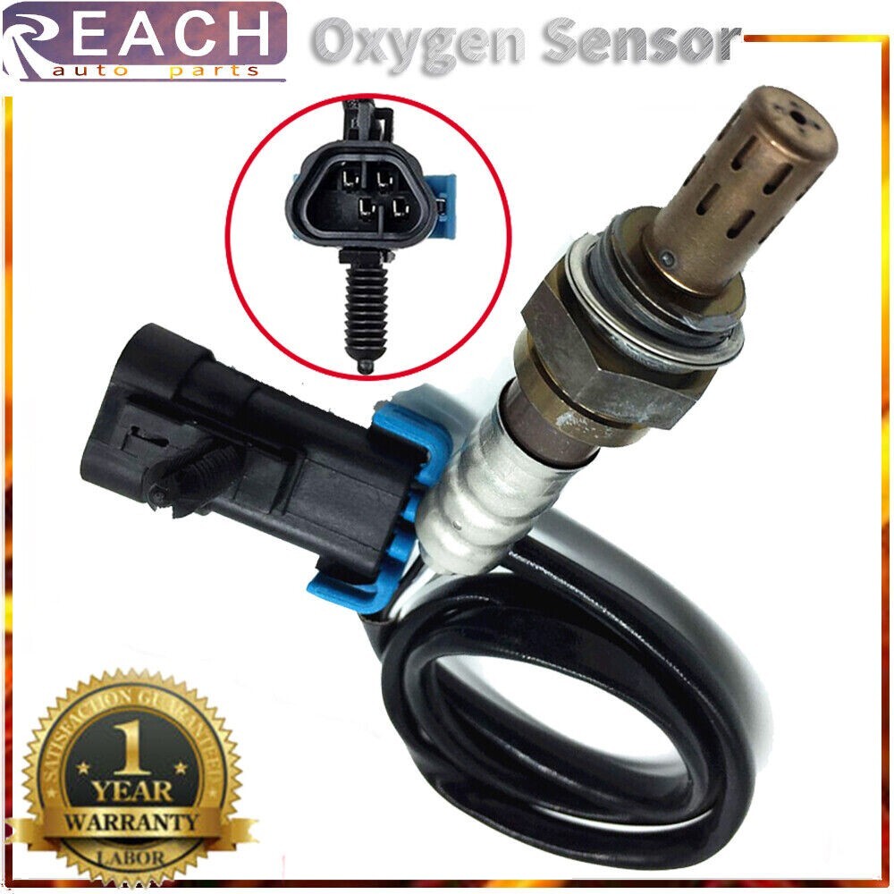 Upstream Oxygen Sensor For 2009-2013 Chevy Malibu 2.4L,2011-14 Buick Regal 2.4L
