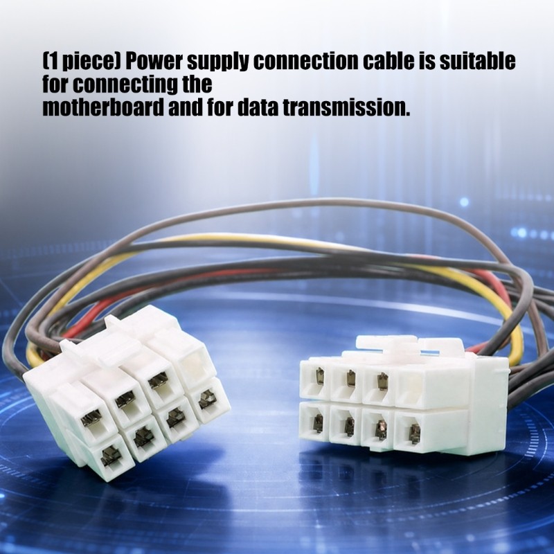 JVS Power Supply Cable For Naomi Mainboard Stable Current Transmission