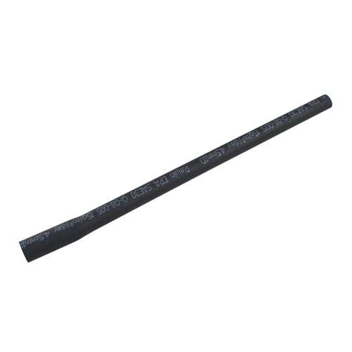 Fuel Hose 175Mm X 62Mm Id To #570358152 for Homelite, Ryobi, Ridgid