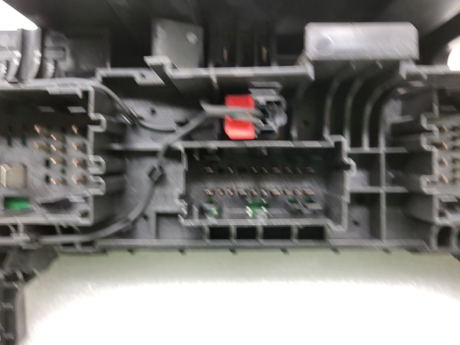 ⭕2016-2020 Model S Front Efuse Frunk Fuse Relay Junction Box Module 1119059-00-A