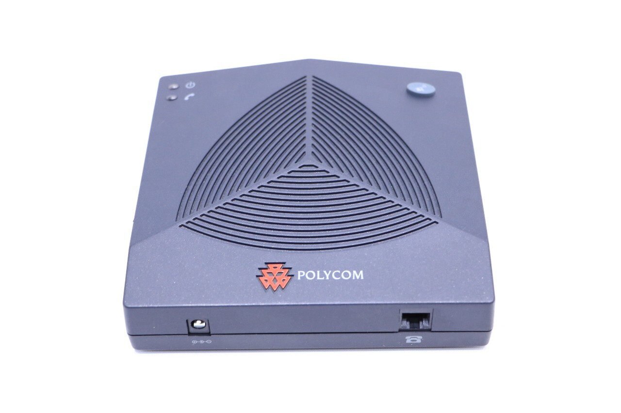 2201-67810-001 Polycom SoundStation 2W 2.4GHz Base Unit