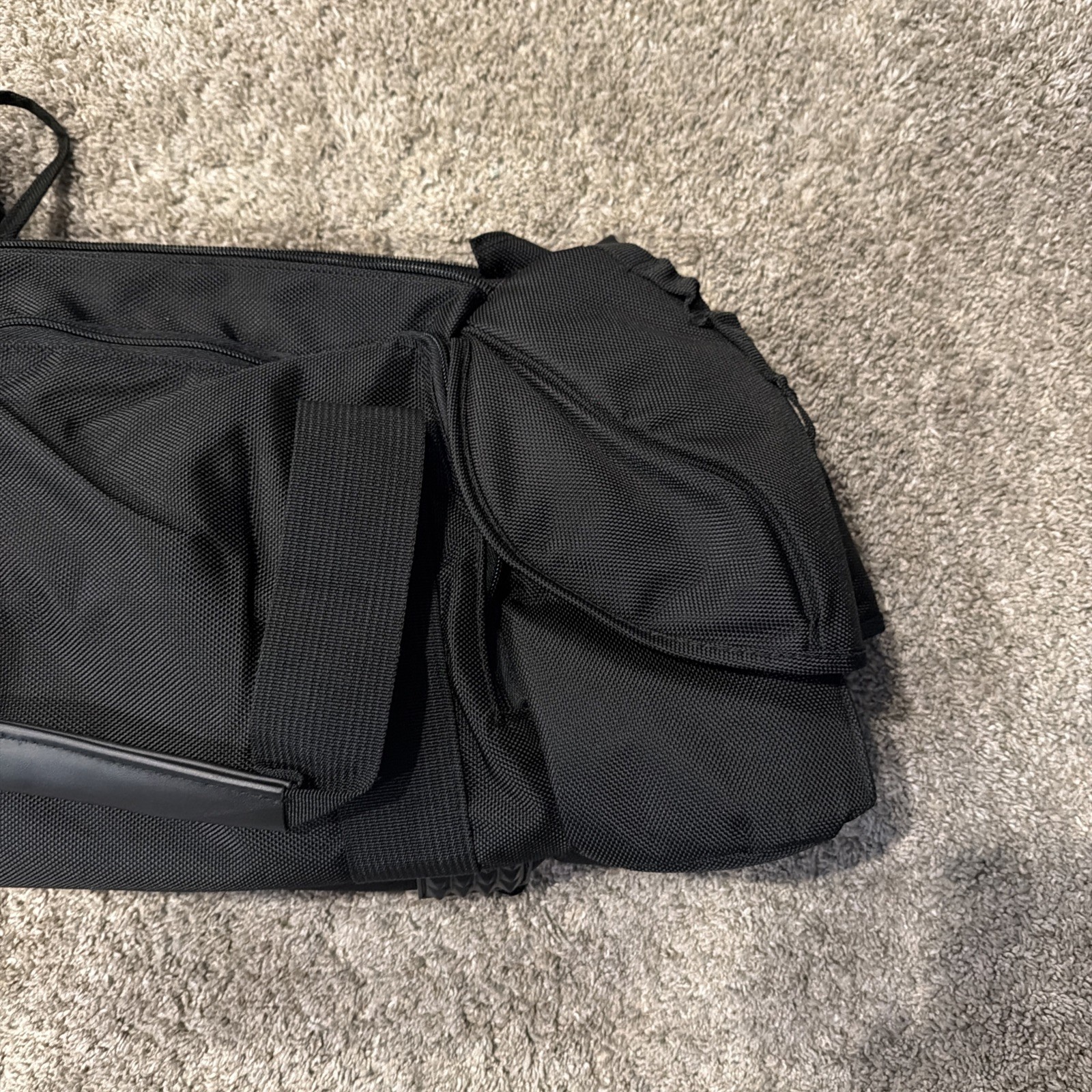 SKY HIGH GEAR Gemini Duffel Bag for Pilots ~