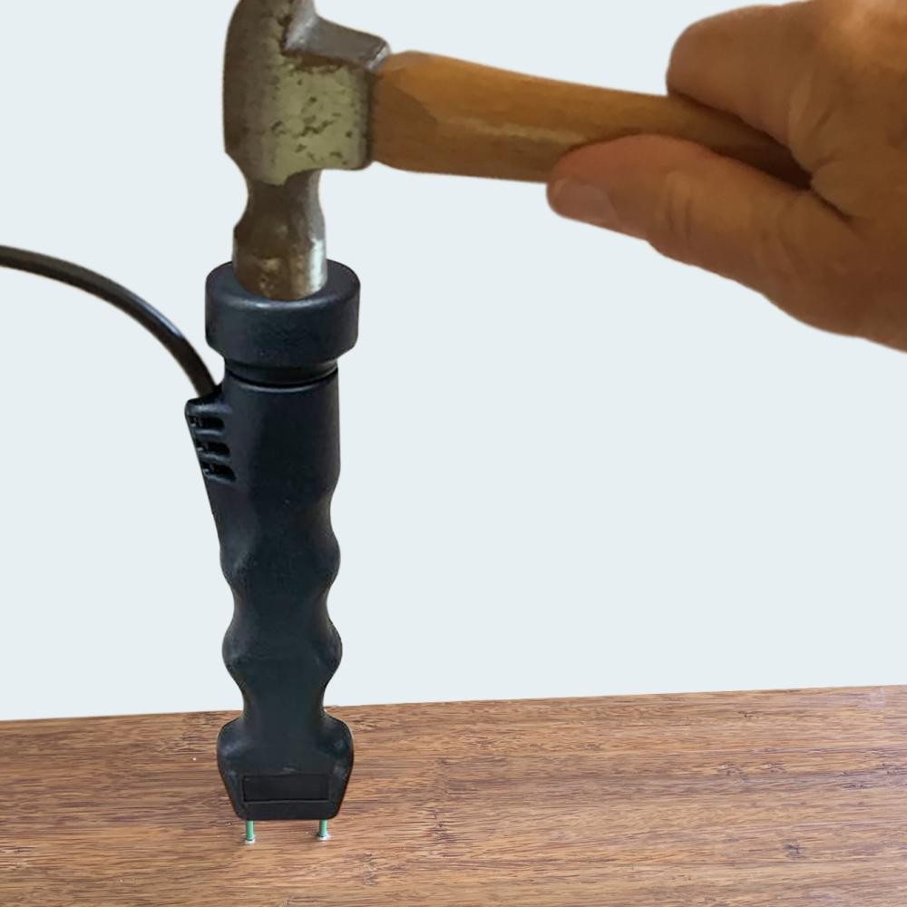 Lignomat Mini Ligno Dx C and Electrode E14 M Package D-4P
