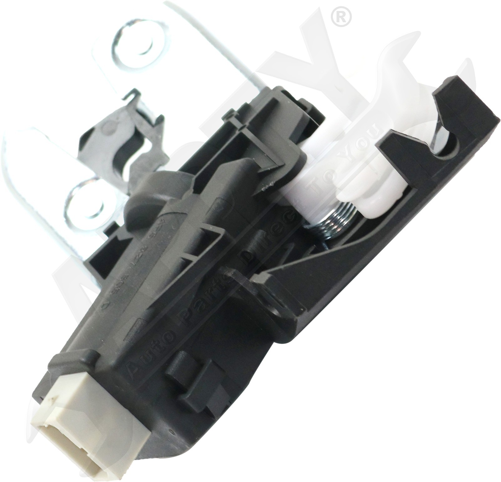 APDTY 175761 Trunk Latch
