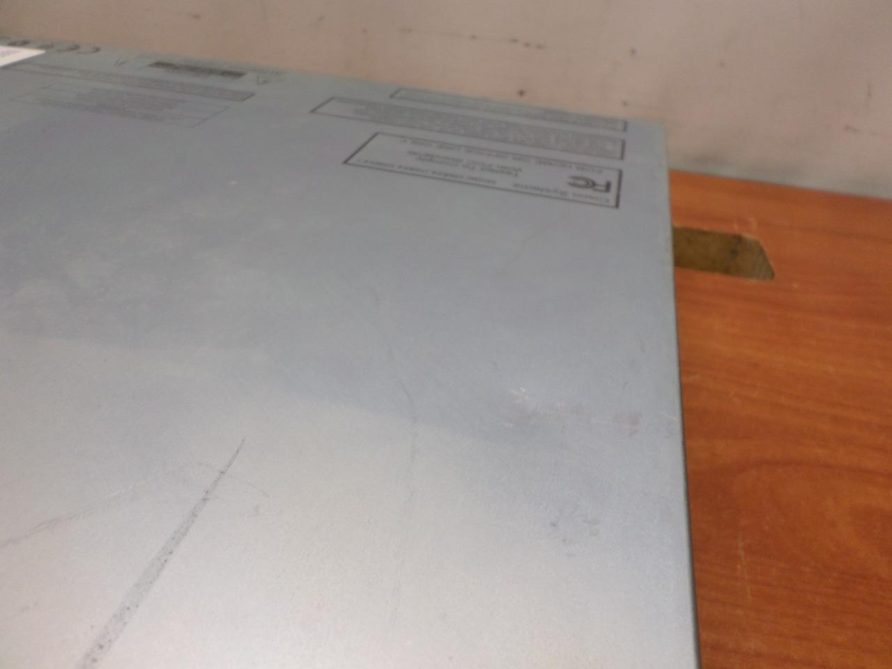 Cisco D9854 Advanced Program Receiver