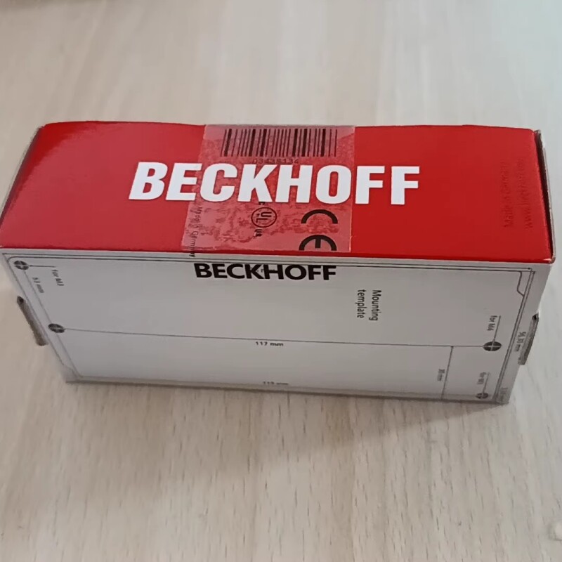 1PC New Beckhoff EP9214-0023 Module EP92140023 In Box Brand new Free Shipping