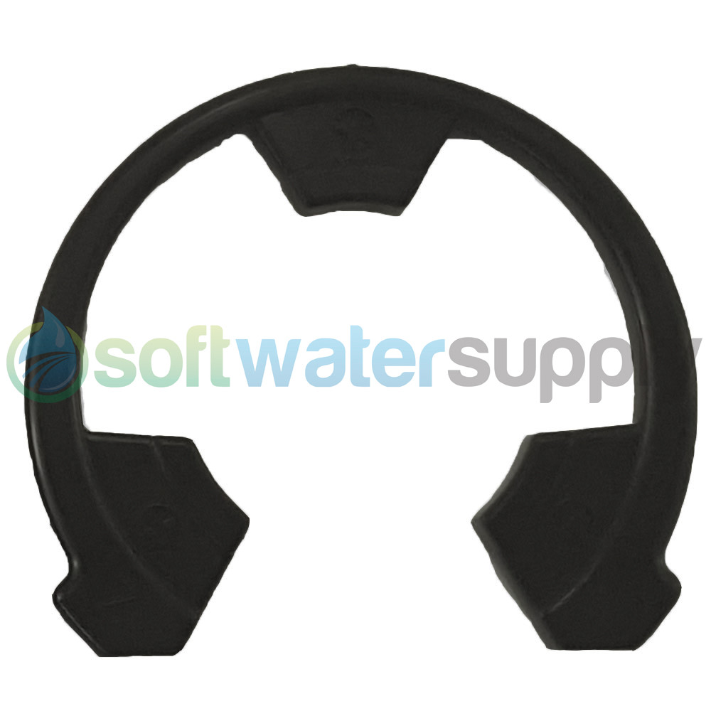 GE WS60X10004 - Softener Clip for 3/4" Systems