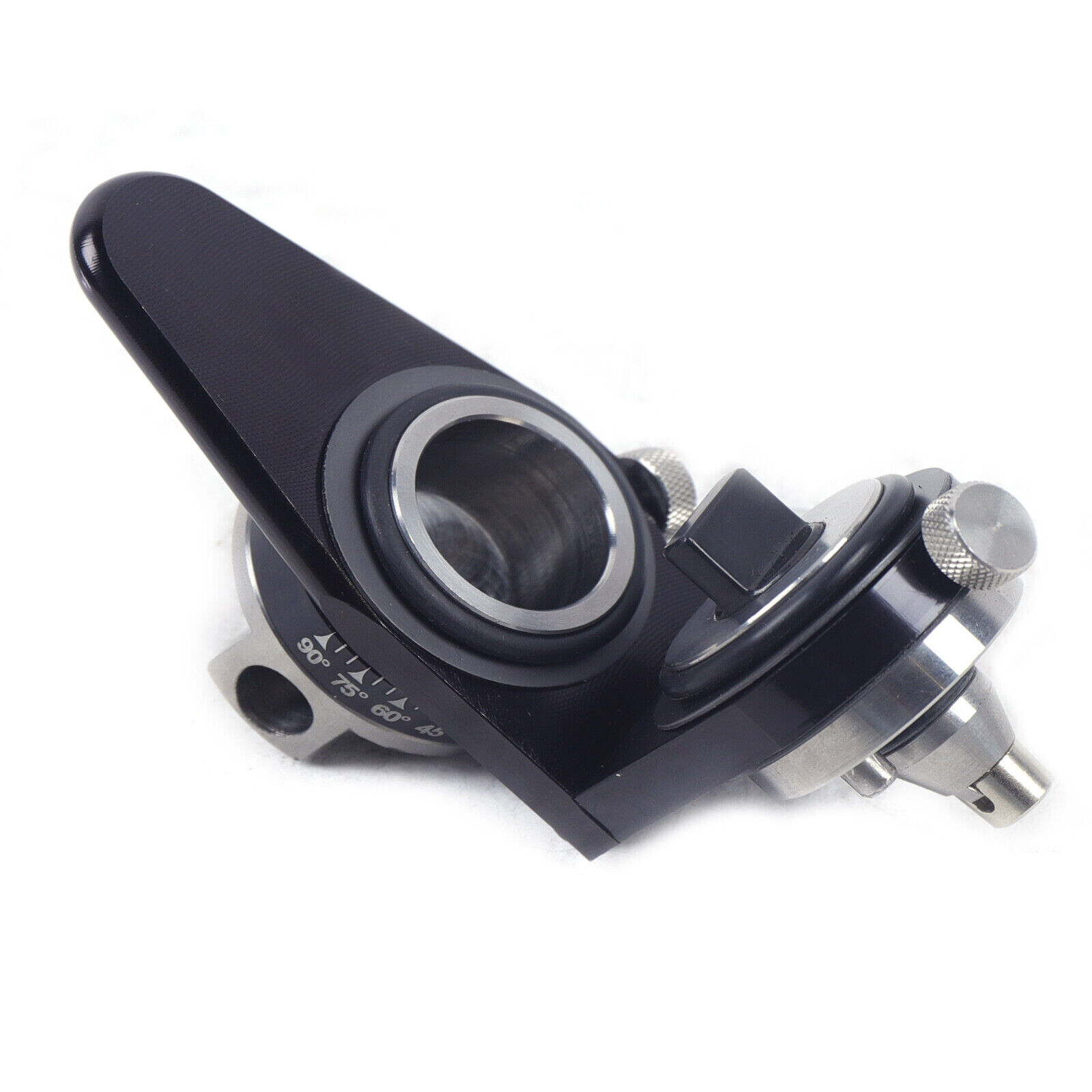 High Precise Sharpening Angle Device For Jewelry Graver Engraving Machine Tool