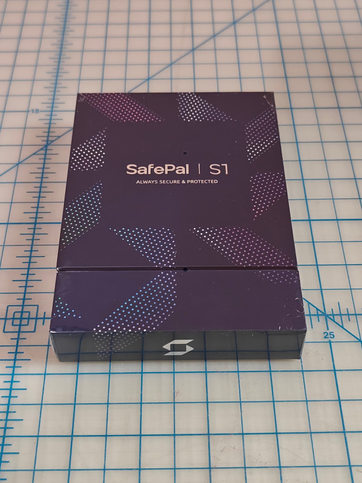 SafePal S1 Cryptocurrency Open Source Hardware Wallet