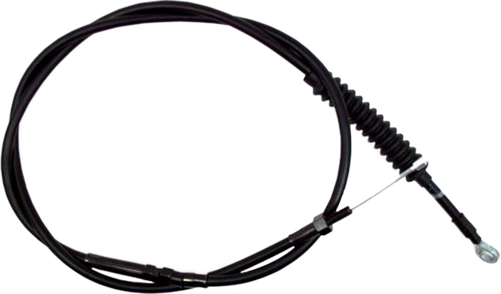 MOTION PRO 06-2146 Blackout Clutch LW Cable for Blacked-Out Bikes