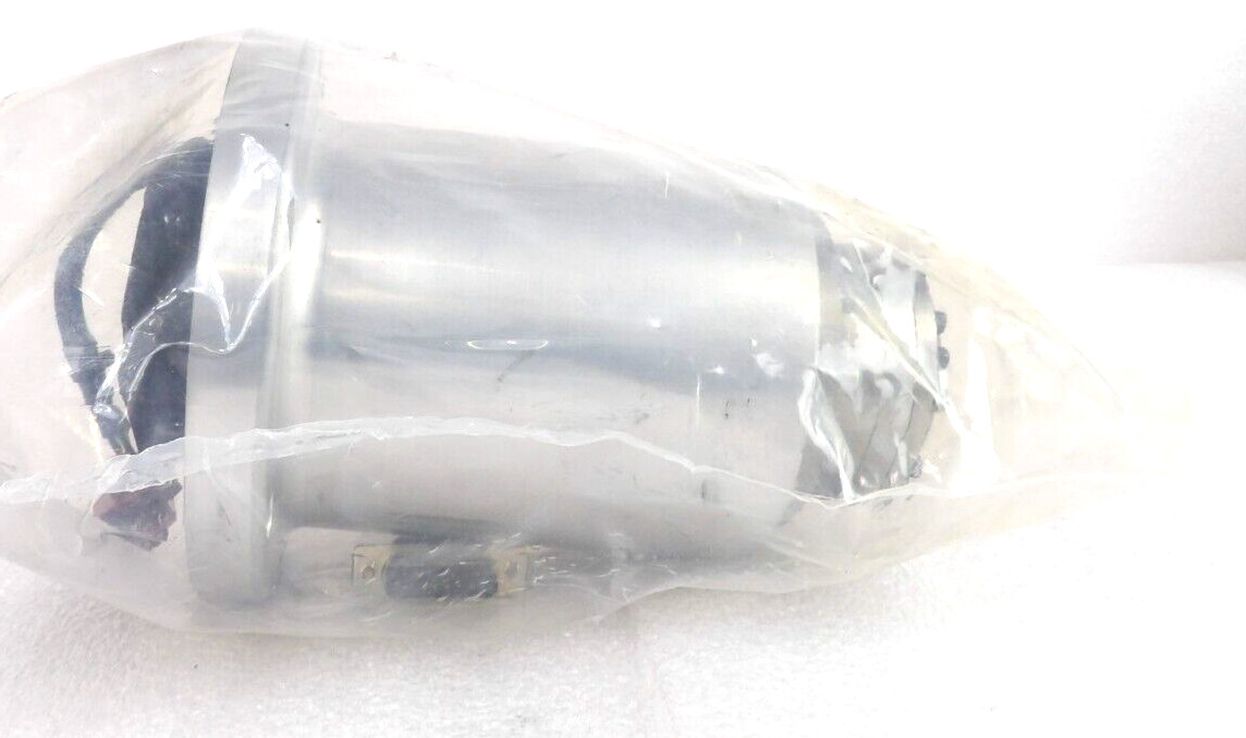 Semitool 630C0312-01 Spectrum Robot Wrist Drive Module Assembly Cleaned Working
