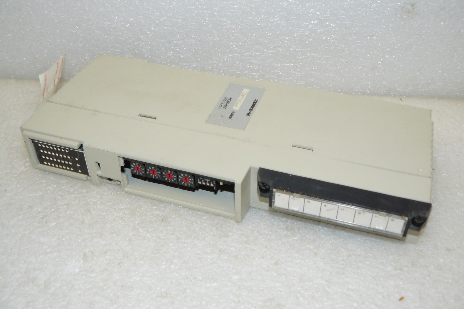 SHARP ZW10CM COMMUNICATION MODULE NEW