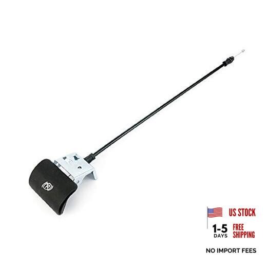 Parking Brake Release for Silverado Tahoe Suburban Avalanche GMC Sierra Yukon