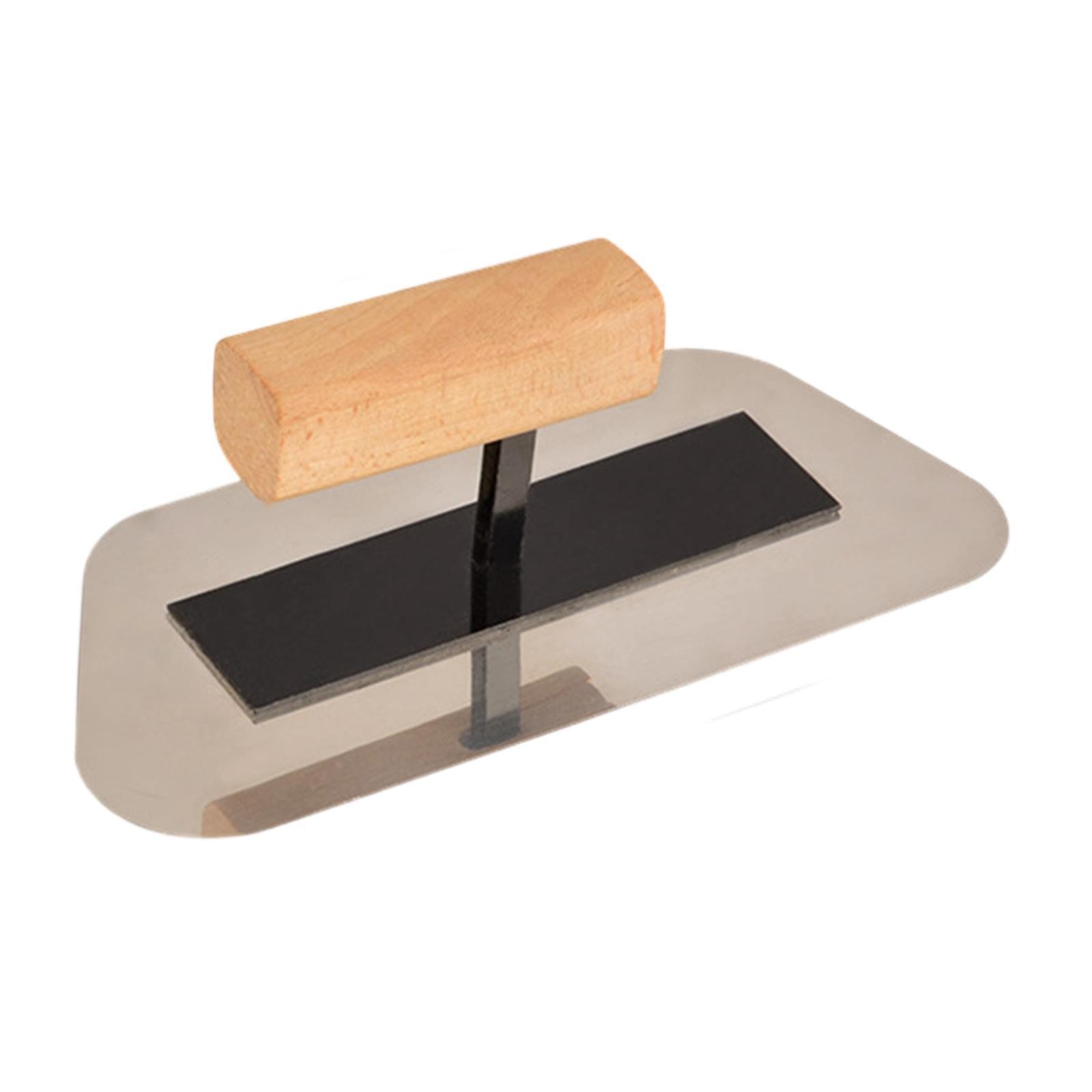 Plastering Drywall Comfortable Grip Stable Easy to Clean Practical