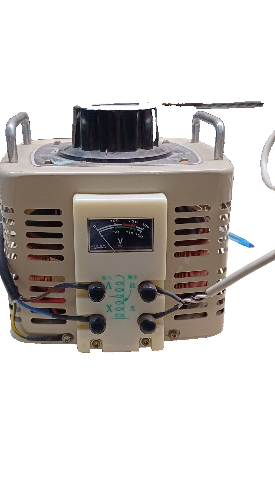 Madell AC variable power supply