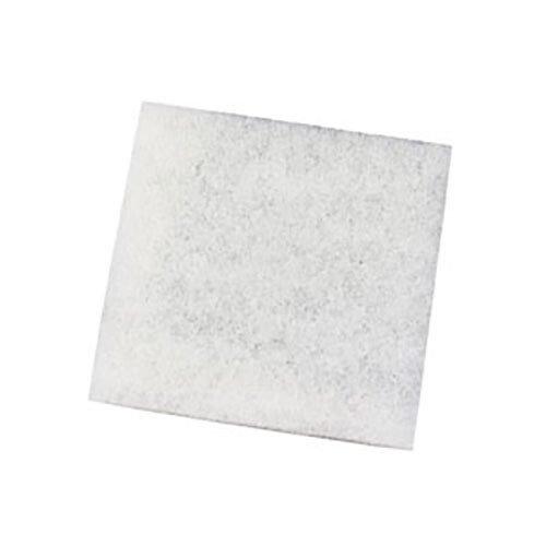 11.75" Coarse Polyester Pond Filter Pad - Danner, for Pondmaster PM1000, PM 2000