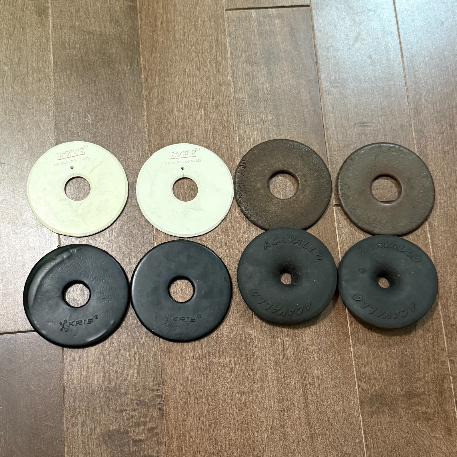 USED Horse Bit Guard Bundle