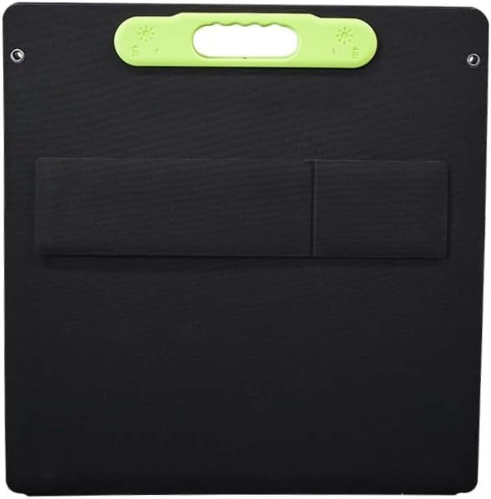 Enginuity 200W Portable Solar Panel 4 panel brand new in the box