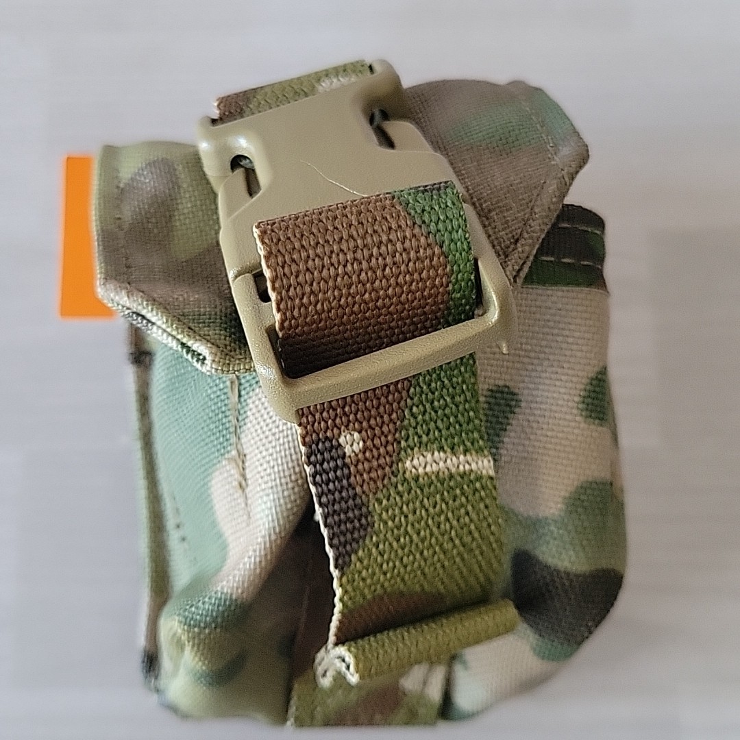Eagle Industries Frag Grenade FR Molle Multicam Pouch Aircrew